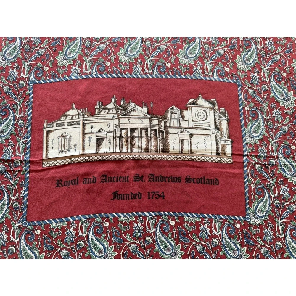 Ginnie Johansen Inc. vintage ginnie
